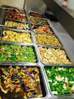 专业食堂承包服务 科学营养配餐，提升餐饮品质