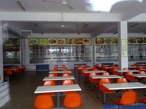 福田食堂托管服务 现代餐饮管理的科技化解决方案