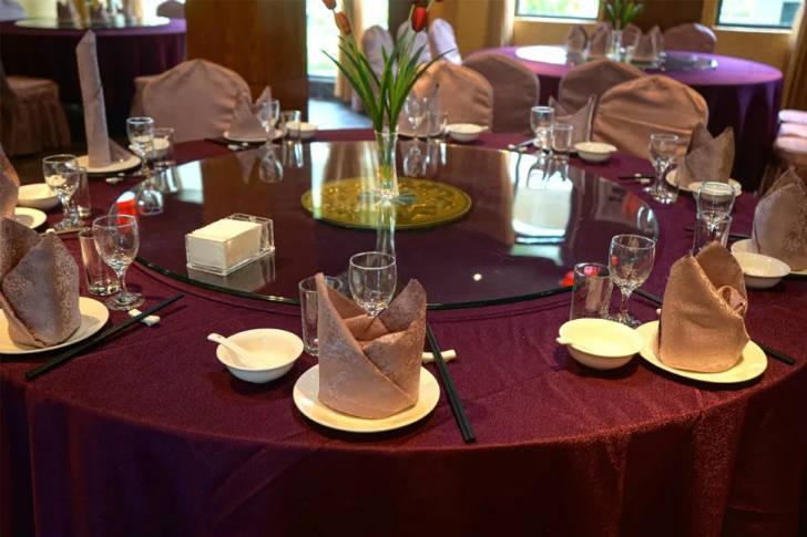 酒店餐饮服务员 一份充满机遇的入门职业