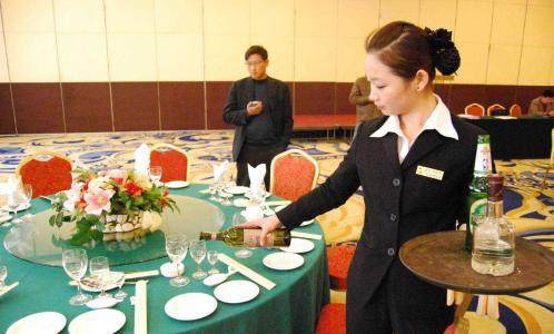 餐饮服务中的匠心与坚守 做到极致实属不易