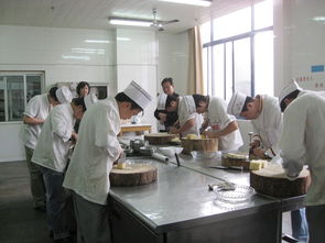 举办厨师技能比赛，提升餐饮服务质量——创新培训模式的内涵与成效
