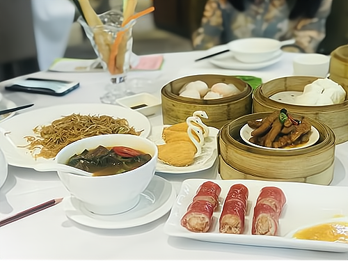 鱼乡轩海鲜酒家:用产品和服务打动餐饮美食消费者