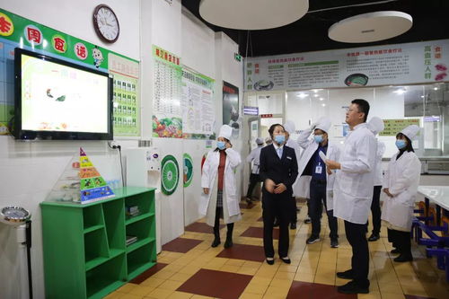 保障食品安全,坚守服务理念——泸州天立小学膳食服务中心工作总结会