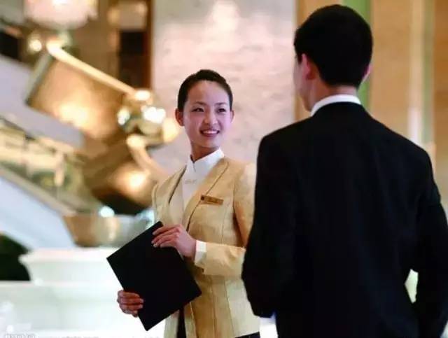 餐饮部经理与主管日常工作流程