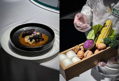 消费观察 | 从500位“好吃嘴”视角，洞察2022成都时尚餐饮新风向